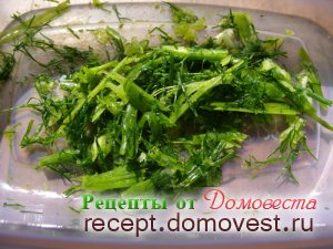 Sós uborka 5 percig - recept domovesta