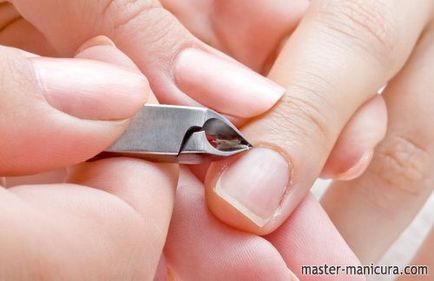 Manicure Secrets - Maestru de manichiură