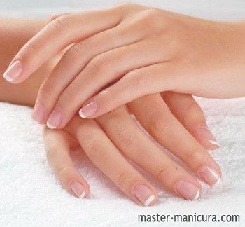 Manicure Secrets - Maestru de manichiură