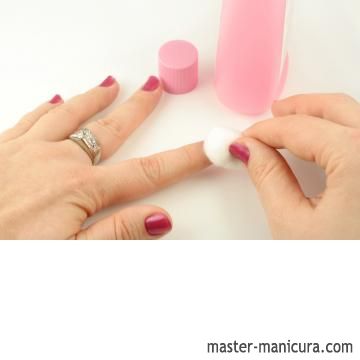 Manicure Secrets - Maestru de manichiură