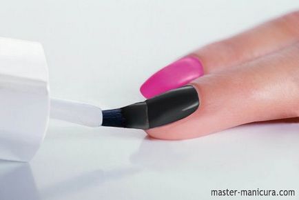 Manicure Secrets - Maestru de manichiură