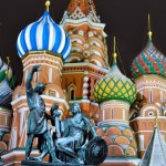 Марфо Маріїнської обителі в Москві, фото, адреса, карта, історія створення