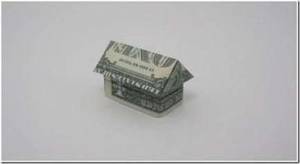 Master clasa origami de bani - note private