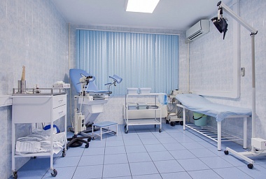 Медичний центр в Мар'їно - гінекологічне відділення клініки - адреса, відгуки