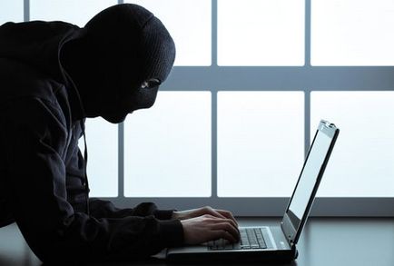 Am fost hacked să înțeleg că sunteți urmărit de un hacker - Moscova 24