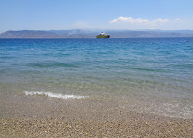 Messina, italia - ghid, unde să stați și multe altele