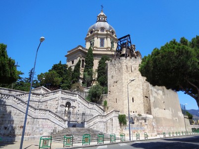 Messina, italia - ghid, unde să stați și multe altele