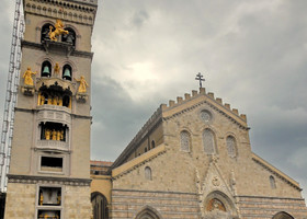 Messina, italia - ghid, unde să stați și multe altele