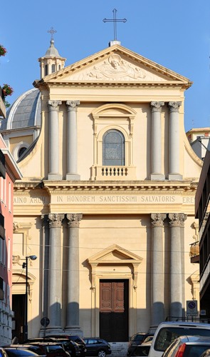 Messina (ia) este o zi de croazieră