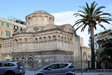 Messina (ia) este o zi de croazieră