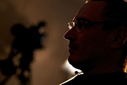 Mihail Hodorkovski va deveni din nou acuzații - declarații