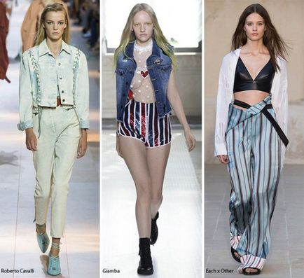 Moda pentru adolescenti 2017, 101 secrete ale frumusetii
