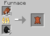 Mod állat kerékpár Minecraft 1 (Minecraft) Maud állat kerékpárt Minecraft 1