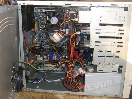 Korszerűsítése régi számítógépek