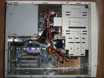 Modernizarea computerelor vechi
