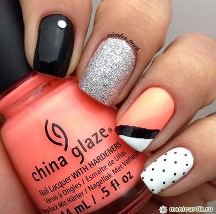 Trendy Nail Design пролет-лято 2015 г. (снимка)