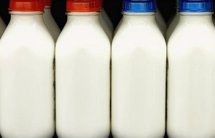 Молоко після тренування пити чи не пити чоловічий інтернет-журнал
