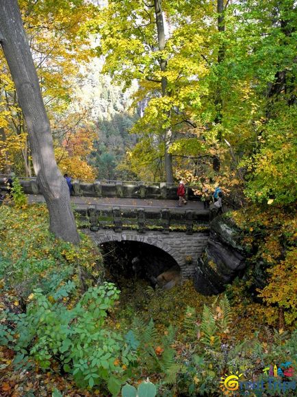 Podul Bastai și Elveția Saxonă - excursii excelente