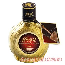 Mozart - liquor - bor - Könyvtár - családi gazdaság