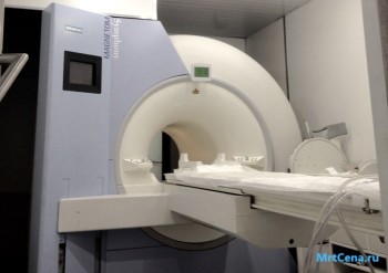 MRI diagnózis nyaki gerinc - leírás és címét klinikák