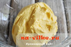 Физически и вкусно масло у дома