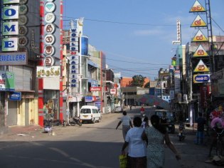 Negombo - informații despre stațiune, transport, atracții, plaje