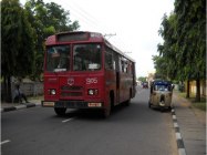 Negombo - informații despre stațiune, transport, atracții, plaje