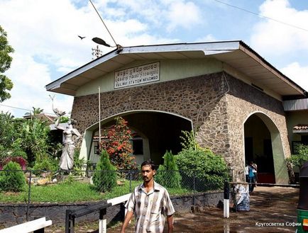 Negombo, Sri Lanka - descrierea plajei, cum să ajungi acolo, ce să vezi