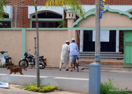 Negombo, Sri Lanka - descrierea plajei, cum să ajungi acolo, ce să vezi