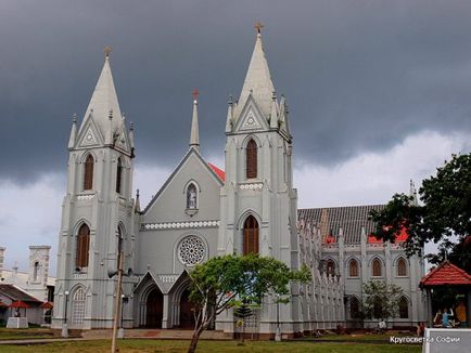 Negombo, Sri Lanka - descrierea plajei, cum să ajungi acolo, ce să vezi