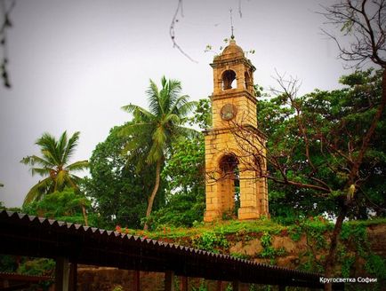 Negombo, Sri Lanka - descrierea plajei, cum să ajungi acolo, ce să vezi