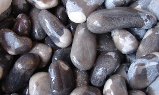 Незвичайні властивості звичайних каменів