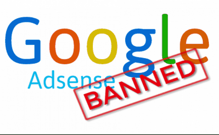 Не відображаються оголошення adsense на сайті