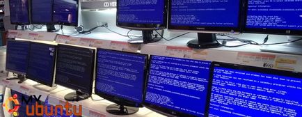 Не панікувати! Все, що вам потрібно знати про kernel panic, керівництво