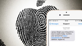 Чи не попадіться нове шахрайство з apple id