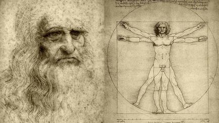 Câteva lecții de viață de la Leonardo da Vinci - club de succes