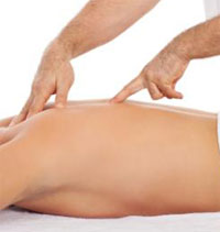 Нетрадиційні методи масажу ()