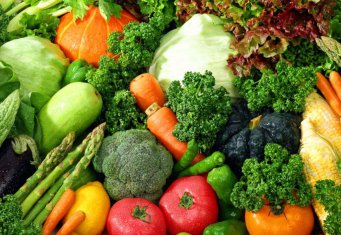 Nu toate legumele și fructele sunt la fel de utile pentru cifră!