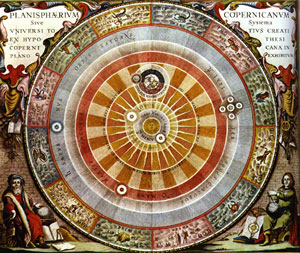 Nicolaus Copernicus 1