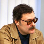 Nikolai Onufrievich Lonsky