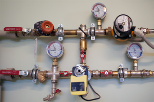 Нормативи до тиску води в квартирах діючий СНиП, норми споживання, прилади для підвищення