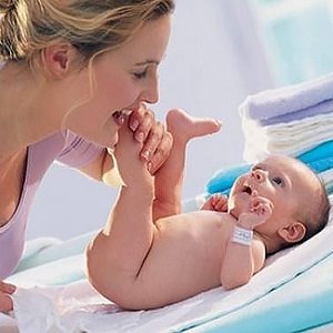 Norme de dimensiunea capului unui nou-născut, mamele despre copii