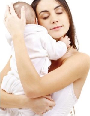 Norme de dimensiunea capului unui nou-născut, mamele despre copii