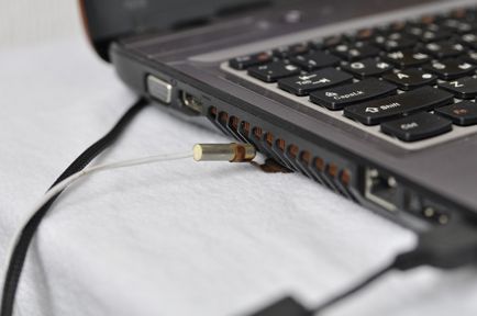 Ноутбуки - розбір і очищення ноутбука lenovo y570, клуб експертів dns