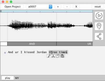 Un nou instrument adobe simulează vocea persoanei după 20 de minute de antrenament