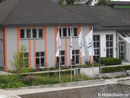 Oberhof (oberhof) - un oraș stațiune din Germania și un paradis pentru sport și recreere