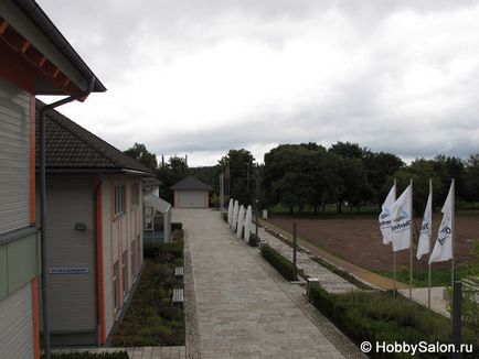 Oberhof (oberhof) - un oraș stațiune din Germania și un paradis pentru sport și recreere