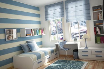 Imagine de fundal pentru o cameră de adolescente și imagini de fundal pentru un adolescent dormitor opțional, video și instrucțiuni foto