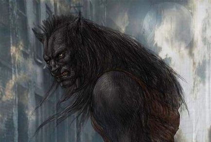 Werewolves képek (vérfarkas) vérfarkasok képek