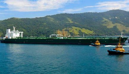 Kötelező ellenőrzés tartályhajók betartásának biztosítása olaj nagy